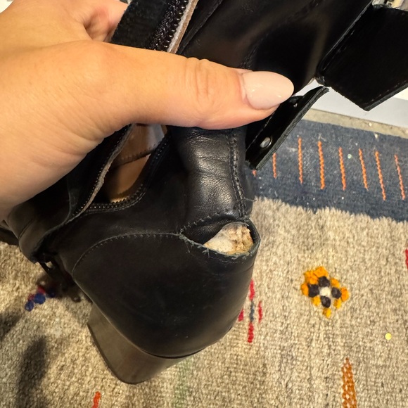 Limited Edition Paloma Laduca Boots - Picture 7 of 7